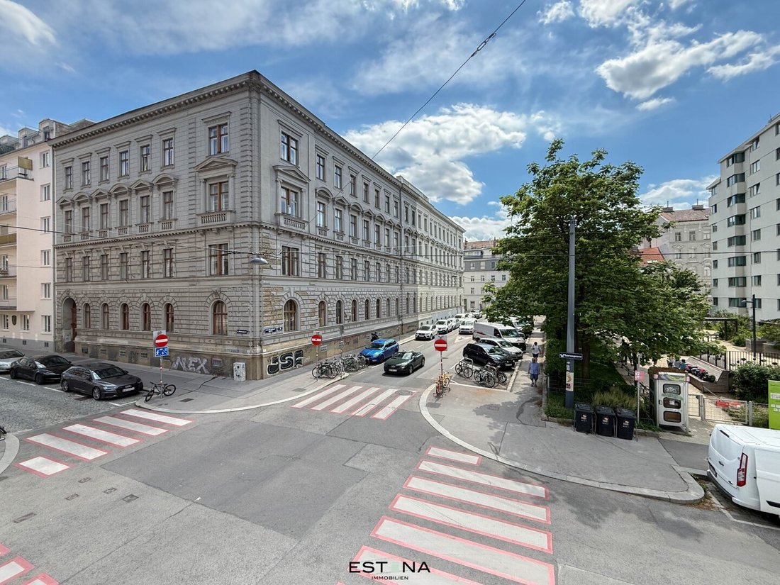 Apartment in Vienna, Wien, Austria 1 - 18482197