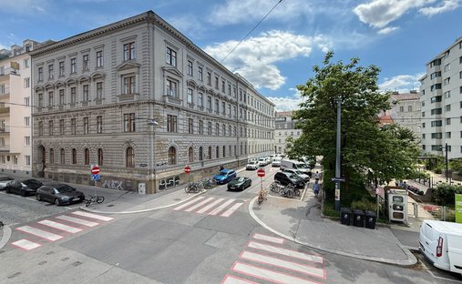 Wohnung in Wien, Wien, Österreich 1