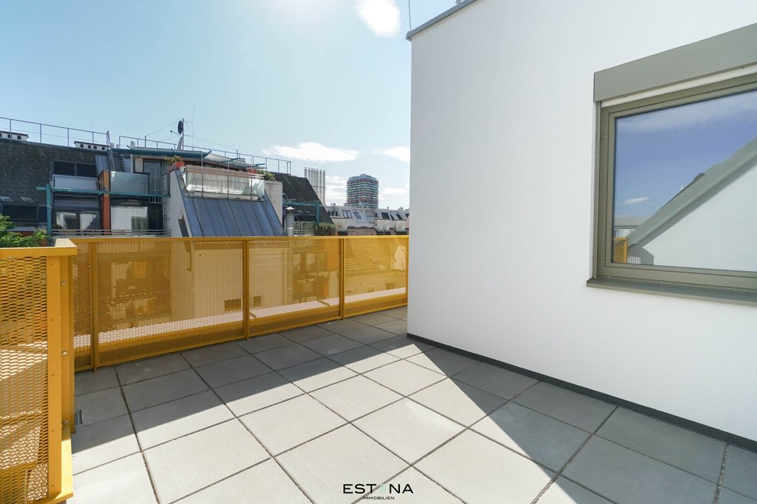 Apartment in Vienna, Wien, Austria 1 - 18482226