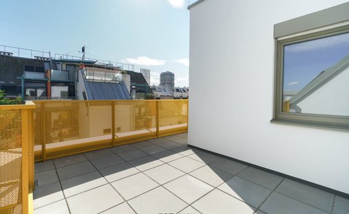 Appartamento a Vienna, Vienna, Austria 1