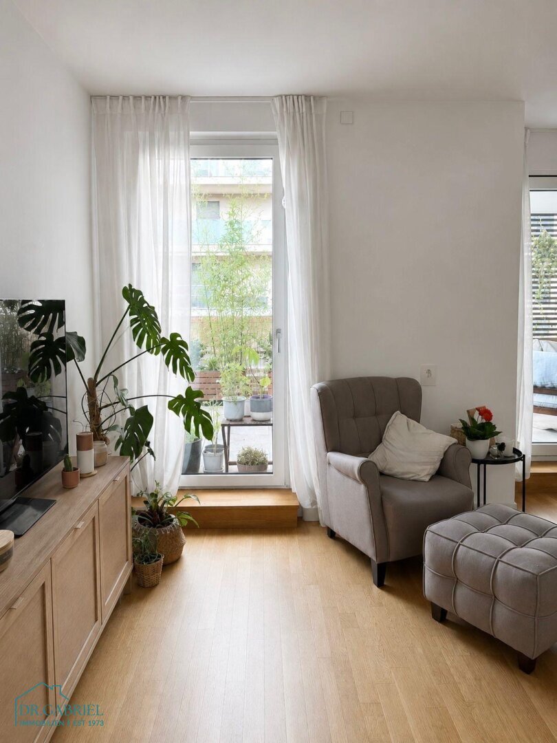 Apartment in Vienna, Wien, Austria 3 - 18482175