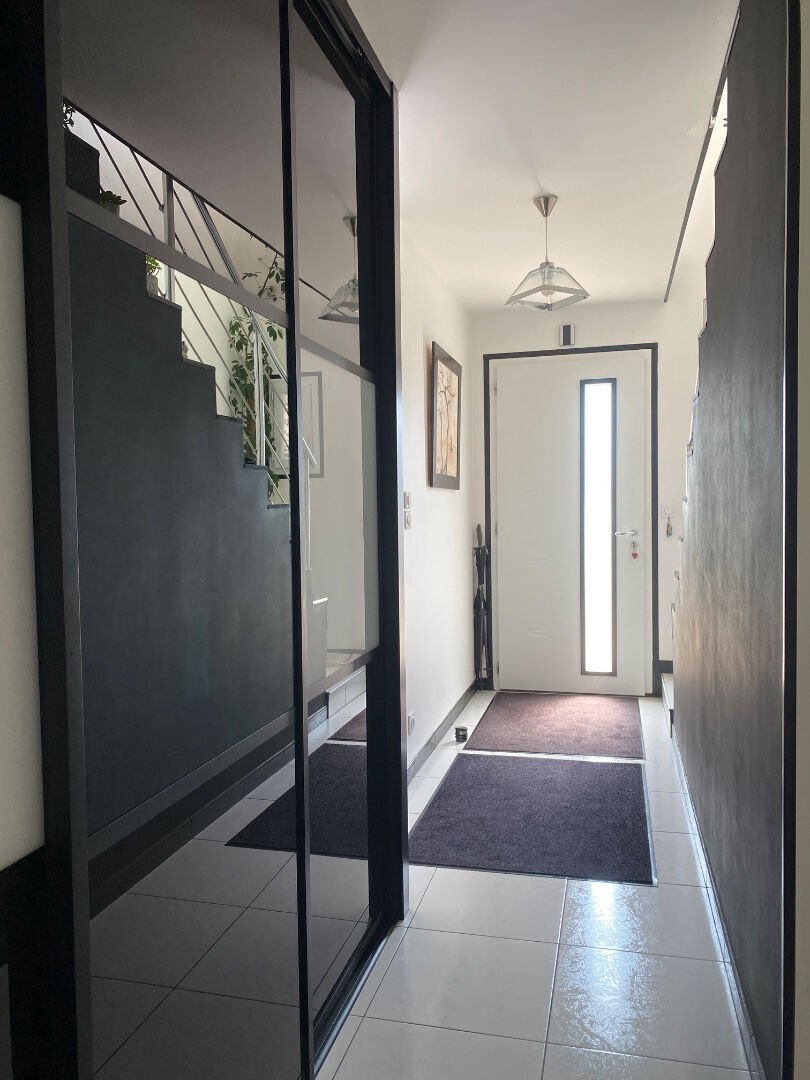 Villa in Zone Rurale Nord Ouest, Vannes, France 4 - 18482386