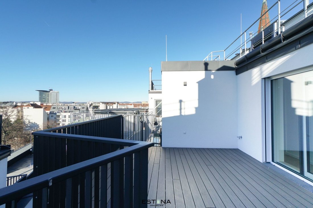 Apartment in Vienna, Wien, Austria 2 - 18482209