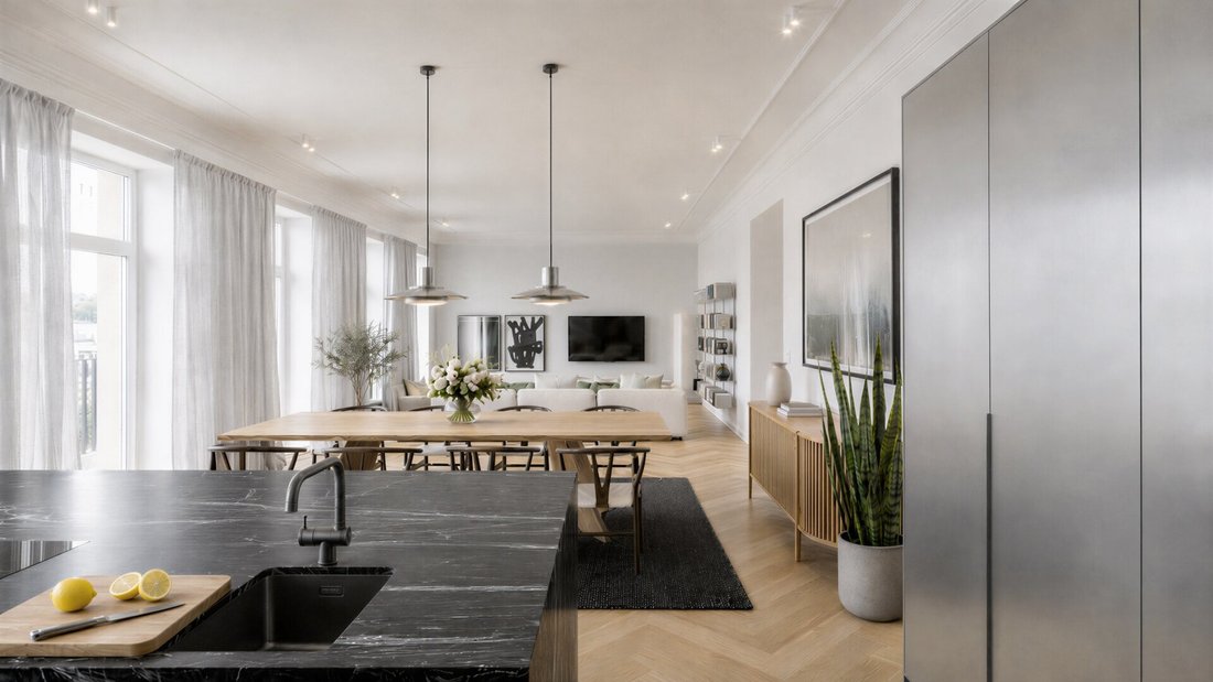 Apartment in Vienna, Wien, Austria 1 - 18454676