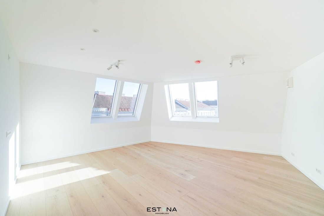 Apartment in Vienna, Wien, Austria 2 - 18482214
