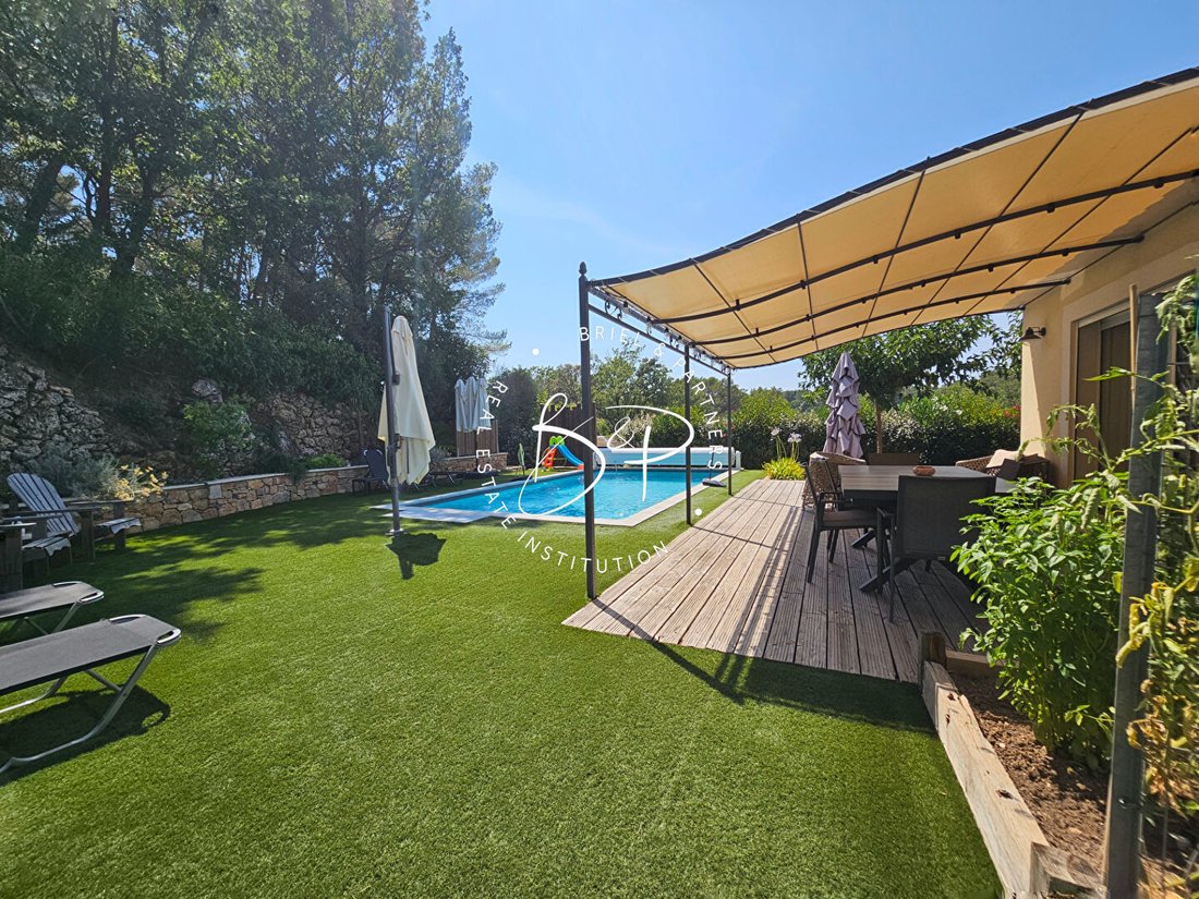 Villa in Est, Lorgues, France 4 - 18482363