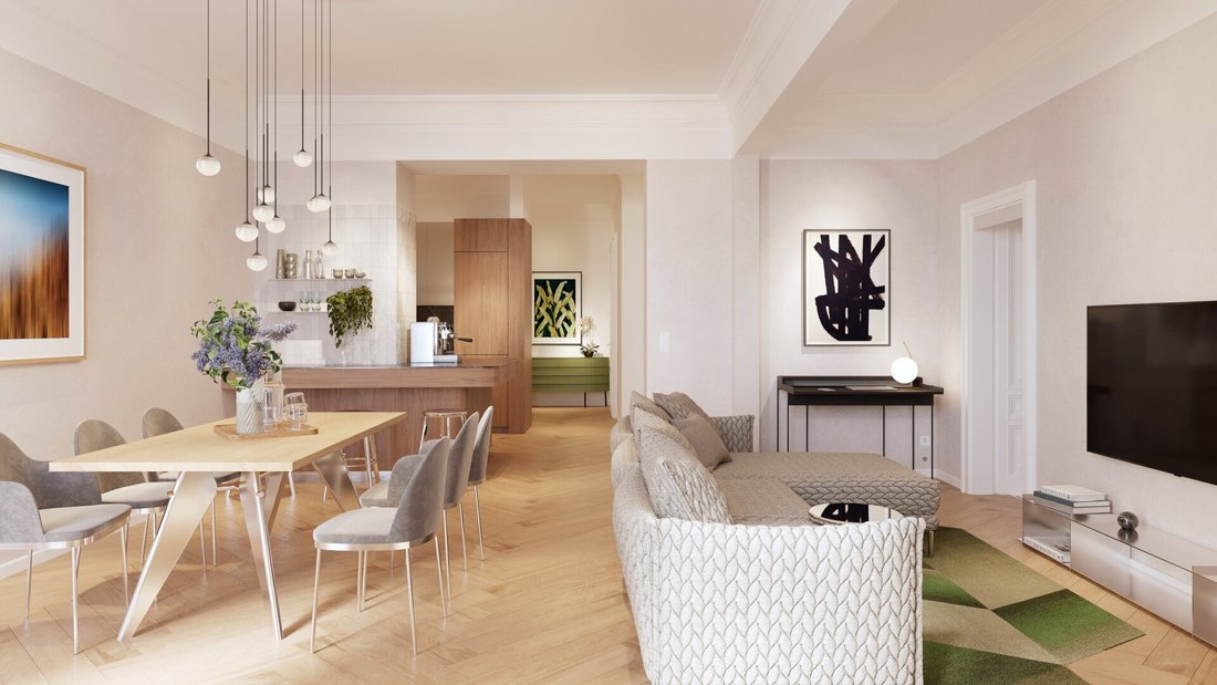Apartment in Vienna, Wien, Austria 2 - 18482164