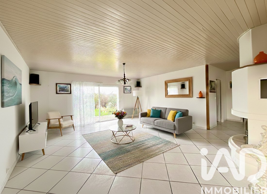 House in L'Ile-d'Olonne, Pays de la Loire, France 5 - 17000548