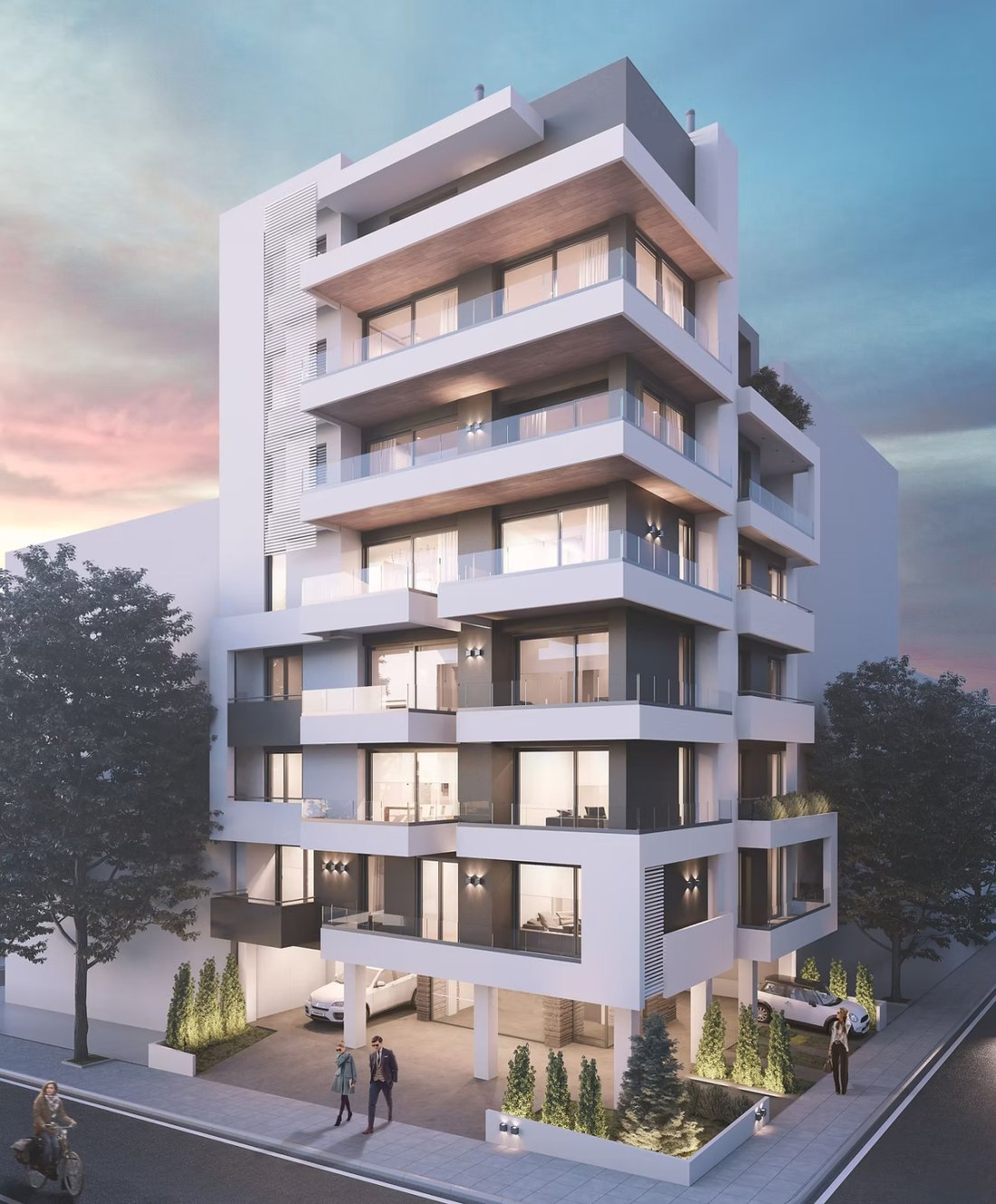 Apartment in Kalamaria, Macedonia and Thrace, Greece 2 - 18482369