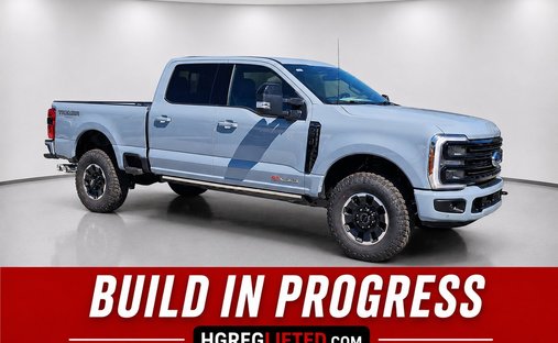 2025 Ford F-250SD in Pompano beach, FL, United States 1