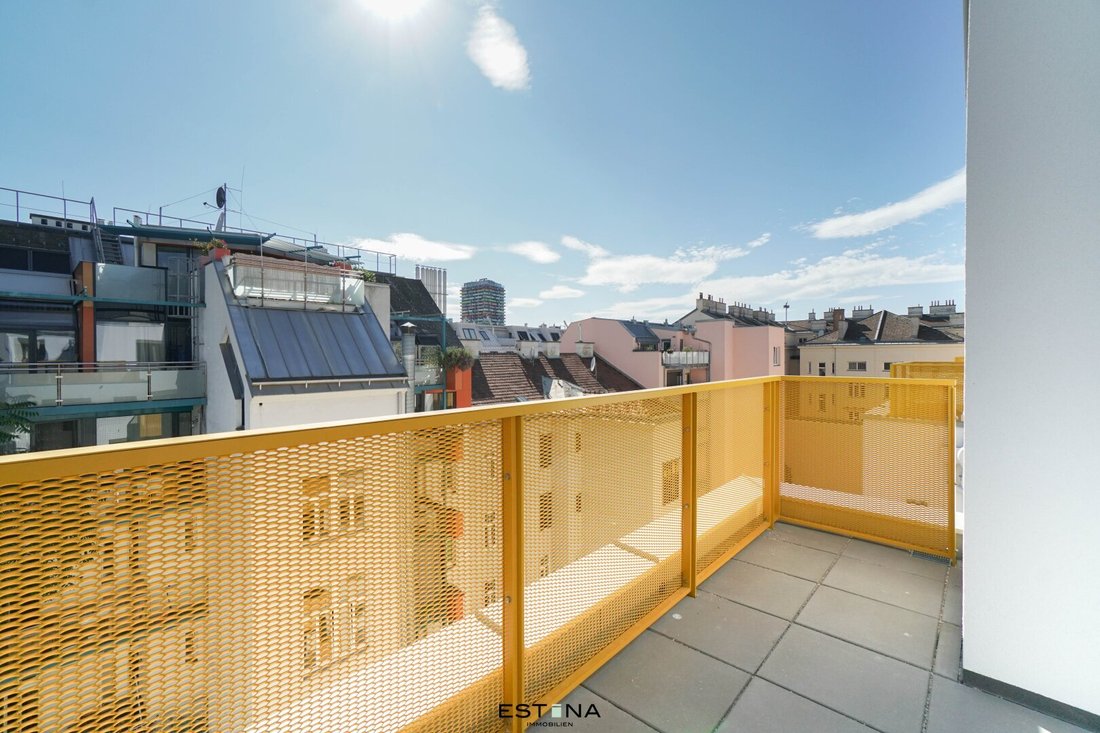 Apartment in Vienna, Wien, Austria 2 - 18482226