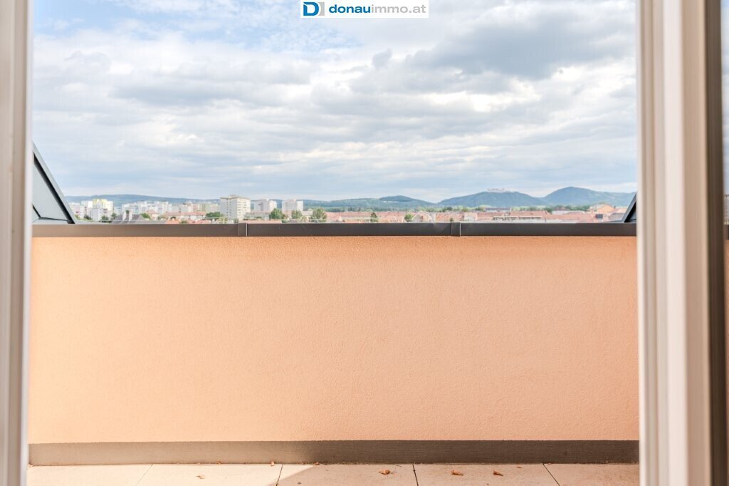 Apartment in Krems an der Donau, Lower Austria, Austria 2 - 16428094