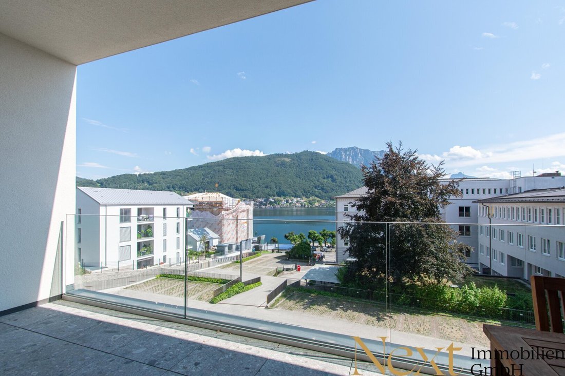 Apartment in Gmunden, Upper Austria, Austria 5 - 18482160