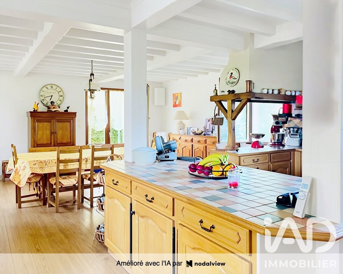 House in Bessenay, Auvergne-Rhône-Alpes, France 5 - 16009076