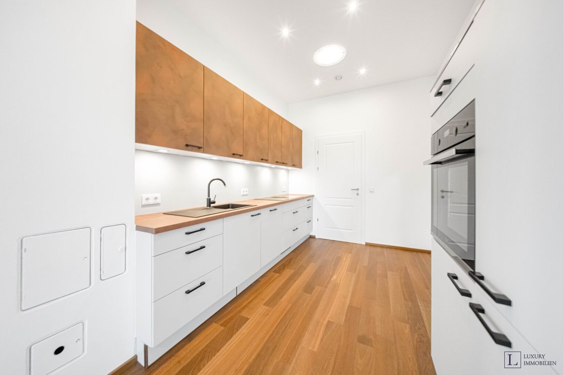 Apartment in Ebreichsdorf, Lower Austria, Austria 3 - 18482233