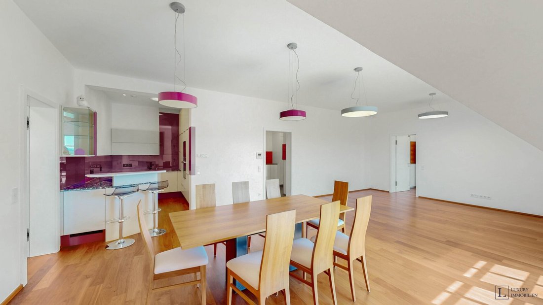 Apartment in Ebreichsdorf, Lower Austria, Austria 5 - 18482219