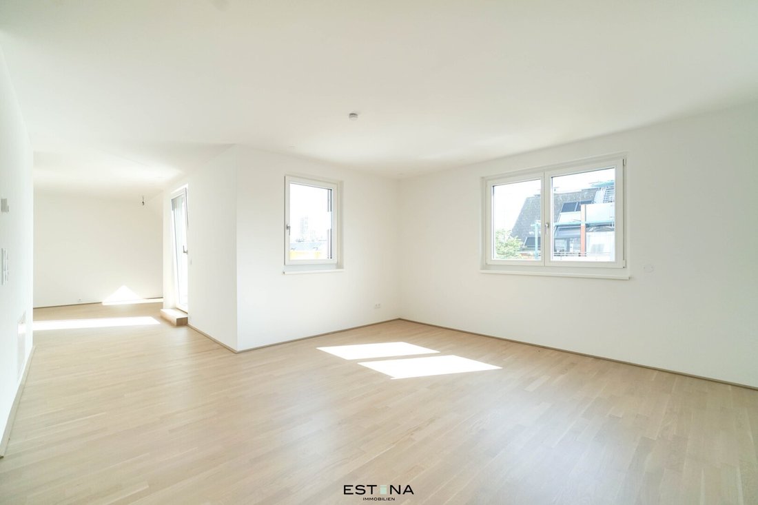 Apartment in Vienna, Wien, Austria 3 - 18482226