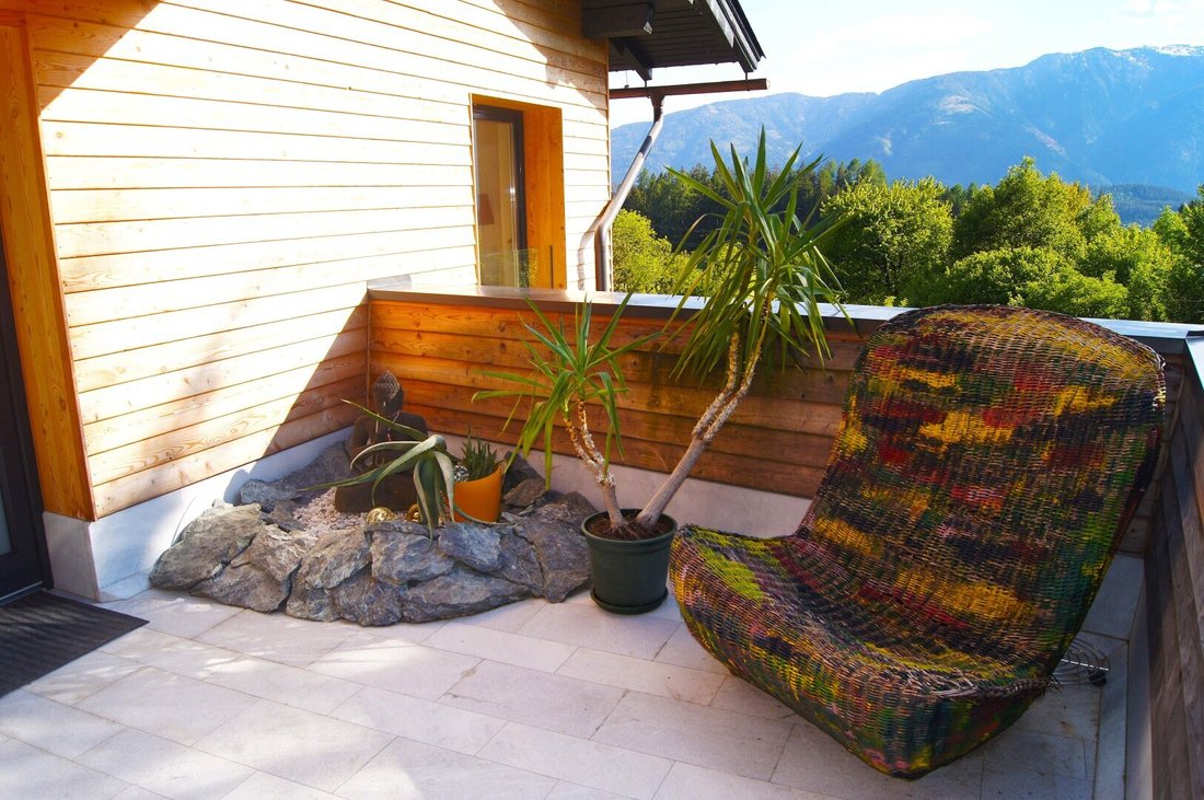 Apartment in Gössering, Carinthia, Austria 1 - 18482168