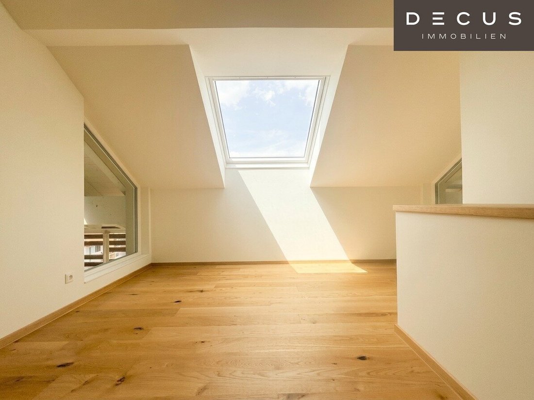 Apartment in Graz, Styria, Austria 4 - 18482200