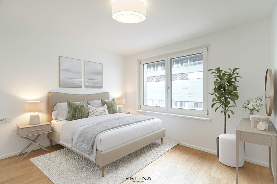 Apartment in Vienna, Wien, Austria 1 - 18482205