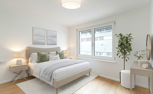 Apartment in Vienna, Wien, Austria 1