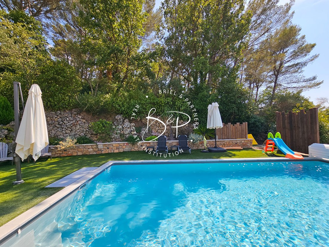 Villa in Est, Lorgues, France 5 - 18482363