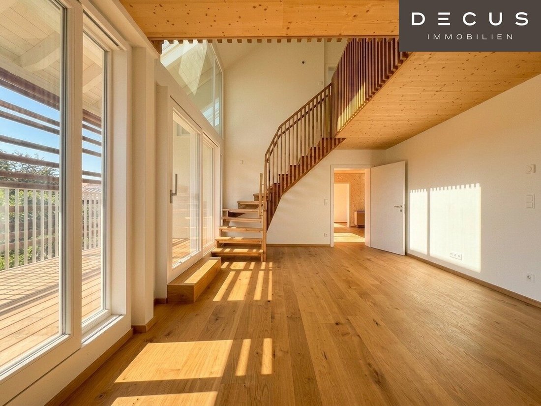 Penthouse in Graz, Styria, Austria 4 - 18482200
