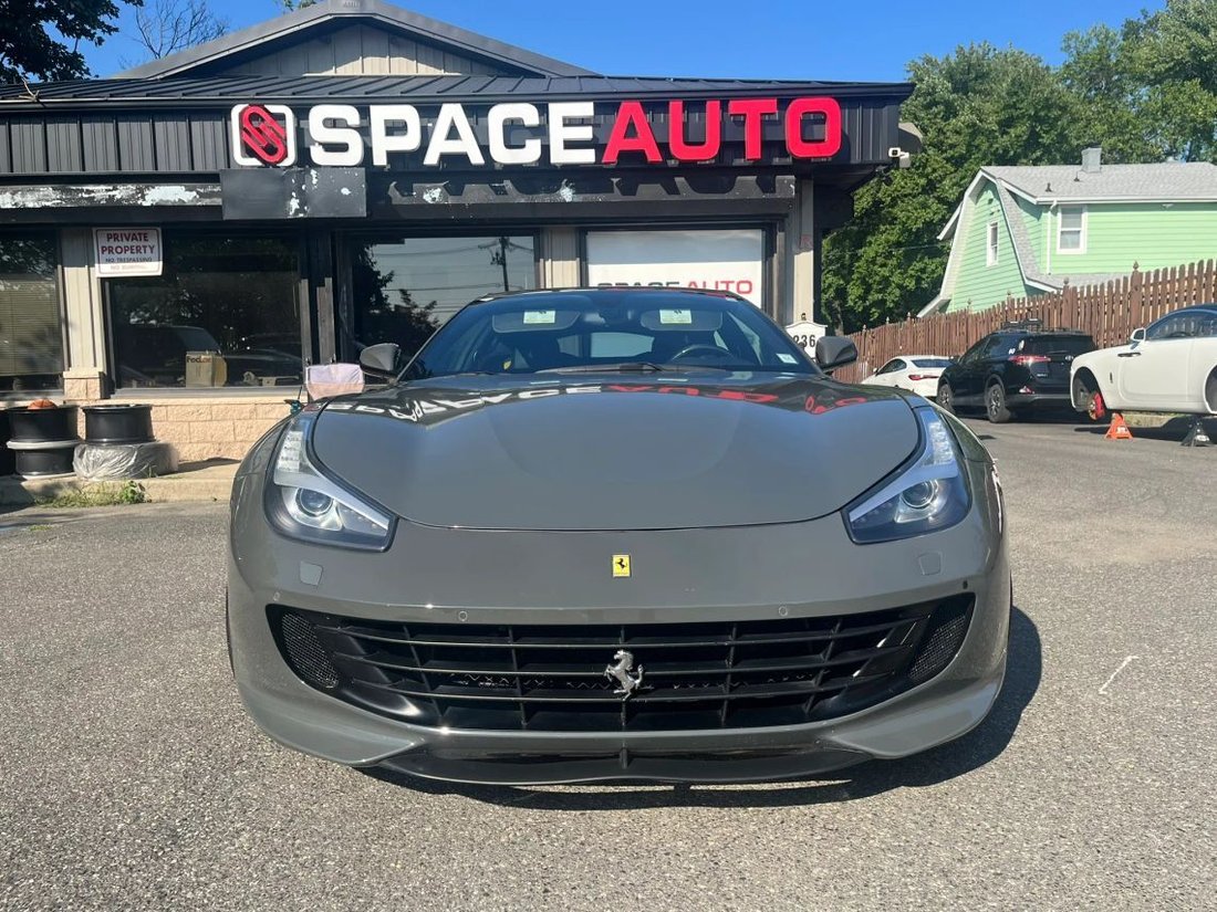 Coupe in East Brunswick, NJ, United States 3 - 18482244