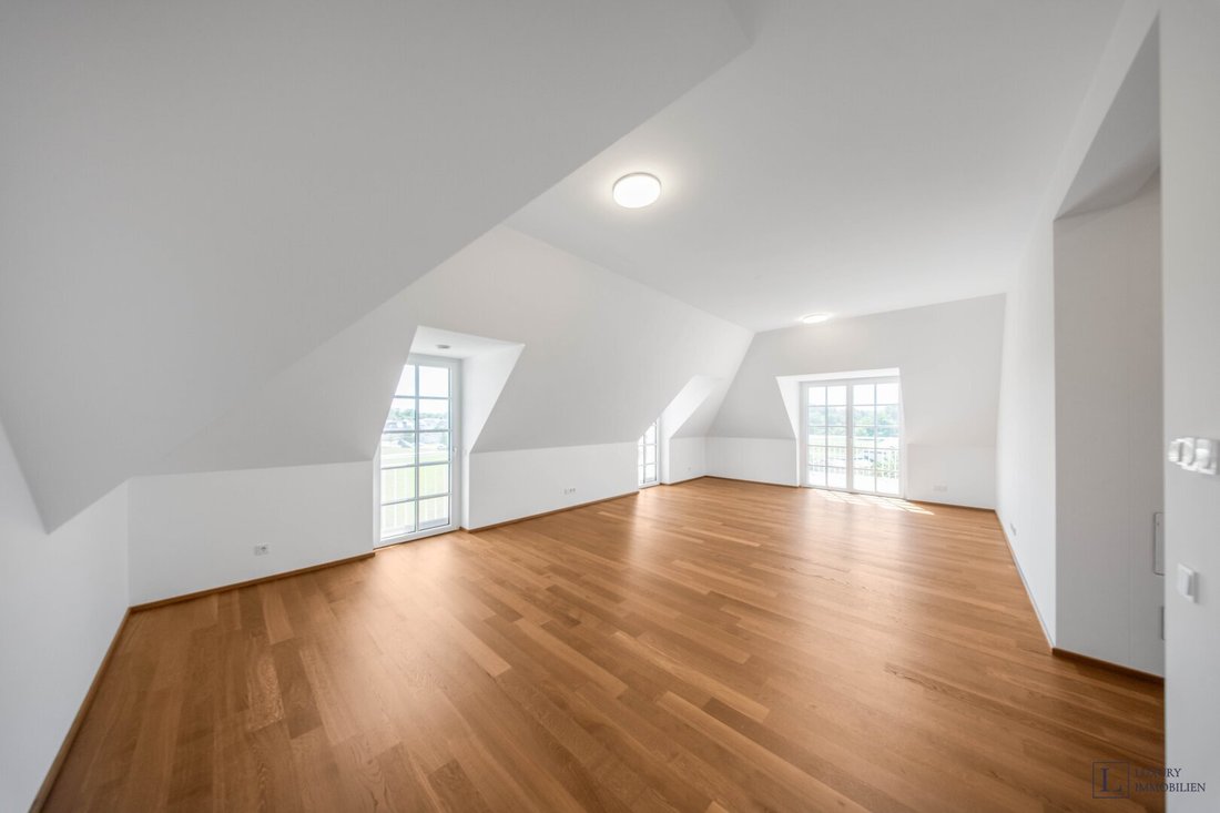 Apartment in Ebreichsdorf, Lower Austria, Austria 5 - 18482233