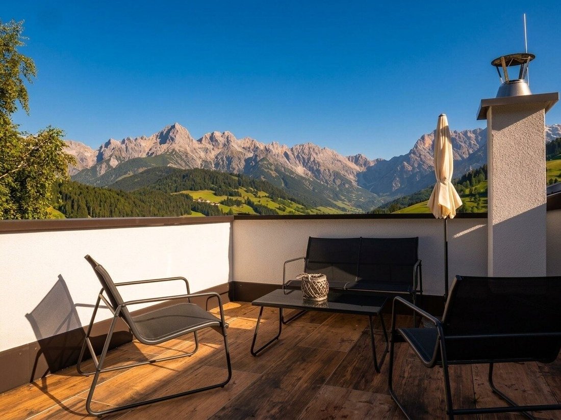House in Maria Alm am Steinernen Meer, Salzburg, Austria 2 - 16445406