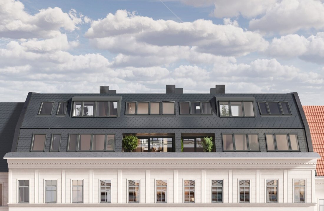 Apartment in Vienna, Wien, Austria 3 - 18482164