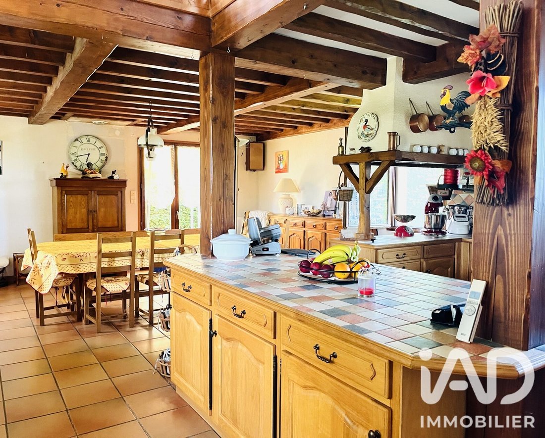 House in Bessenay, Auvergne-Rhône-Alpes, France 4 - 16009076