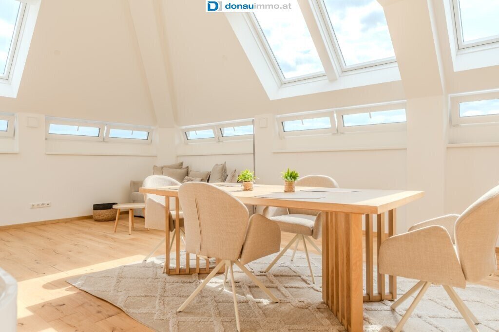Apartment in Krems an der Donau, Lower Austria, Austria 4 - 16428094