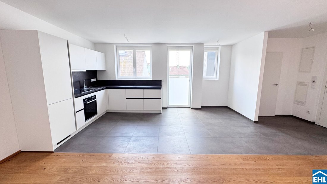 Apartment in Vienna, Wien, Austria 2 - 17037195