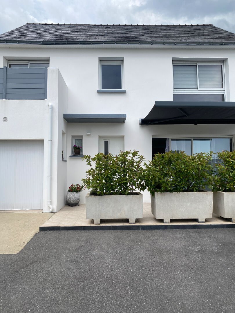 Villa in Zone Rurale Nord Ouest, Vannes, France 3 - 18482386