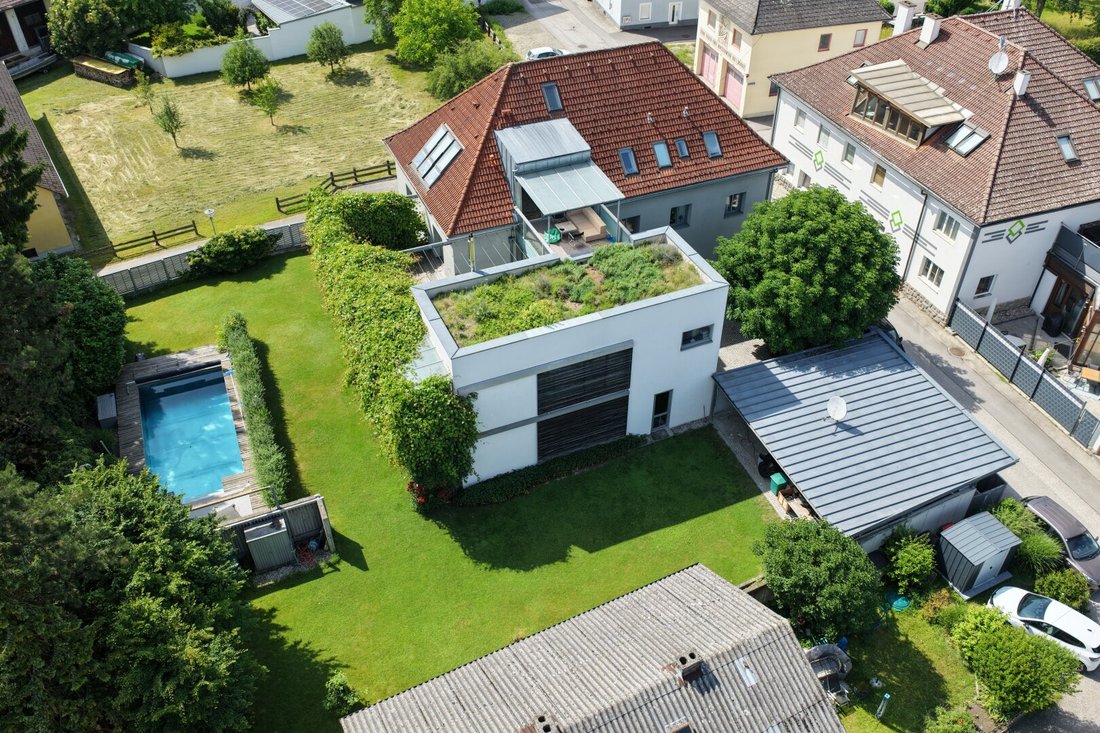 Au an der Donau, Upper Austria, Austria 2 - 18482184