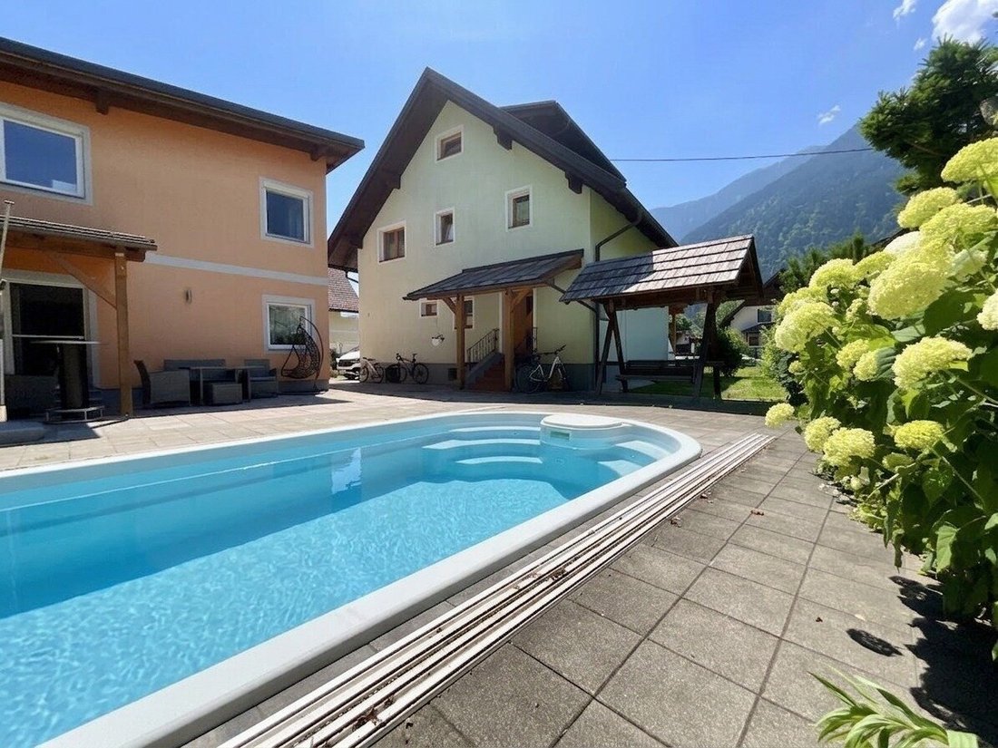 House in Spittal an der Drau, Carinthia, Austria 5 - 18482167