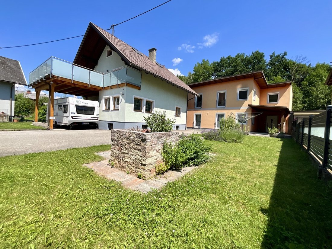 House in Spittal an der Drau, Carinthia, Austria 2 - 18482167