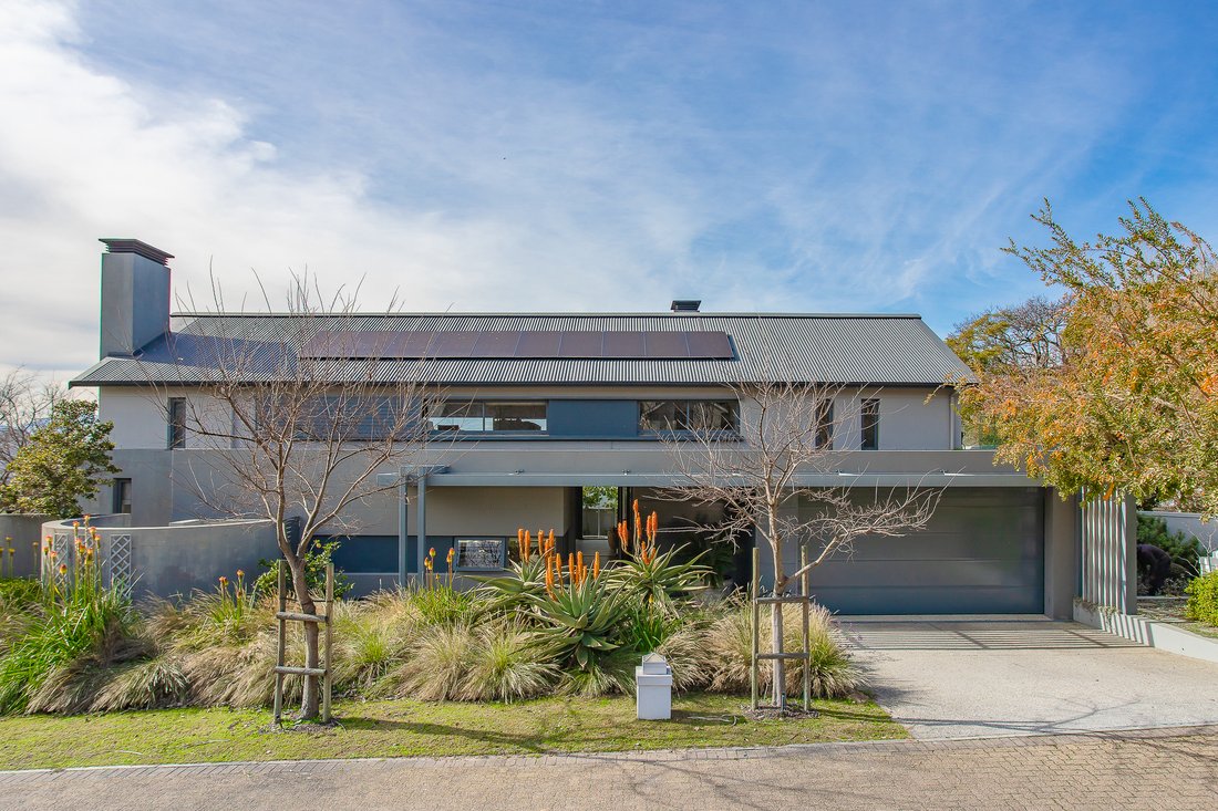 Country House in Paarl, Groenvlei, Western Cape 1 - 18482348