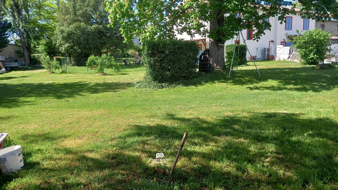 Villa in Saudrune, Muret, France 4 - 18130536