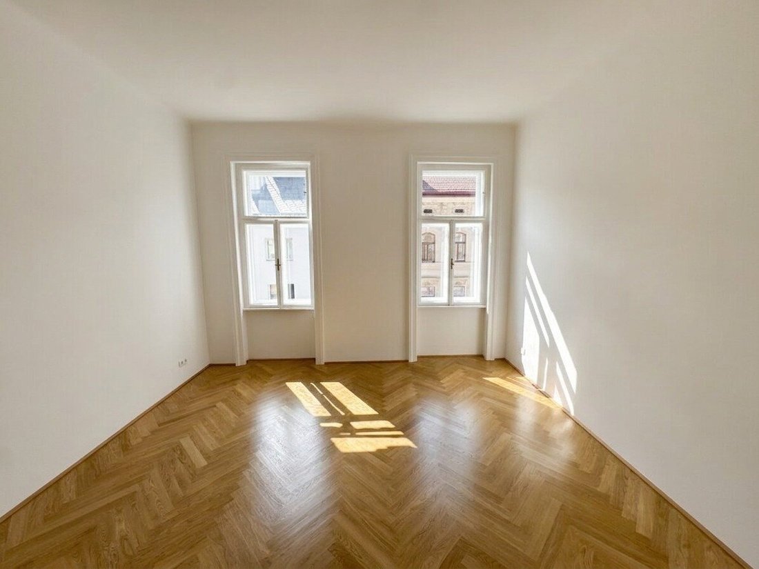 Apartment in Vienna, Wien, Austria 3 - 18482172