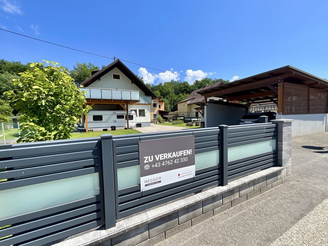 House in Spittal an der Drau, Carinthia, Austria 1 - 18482167