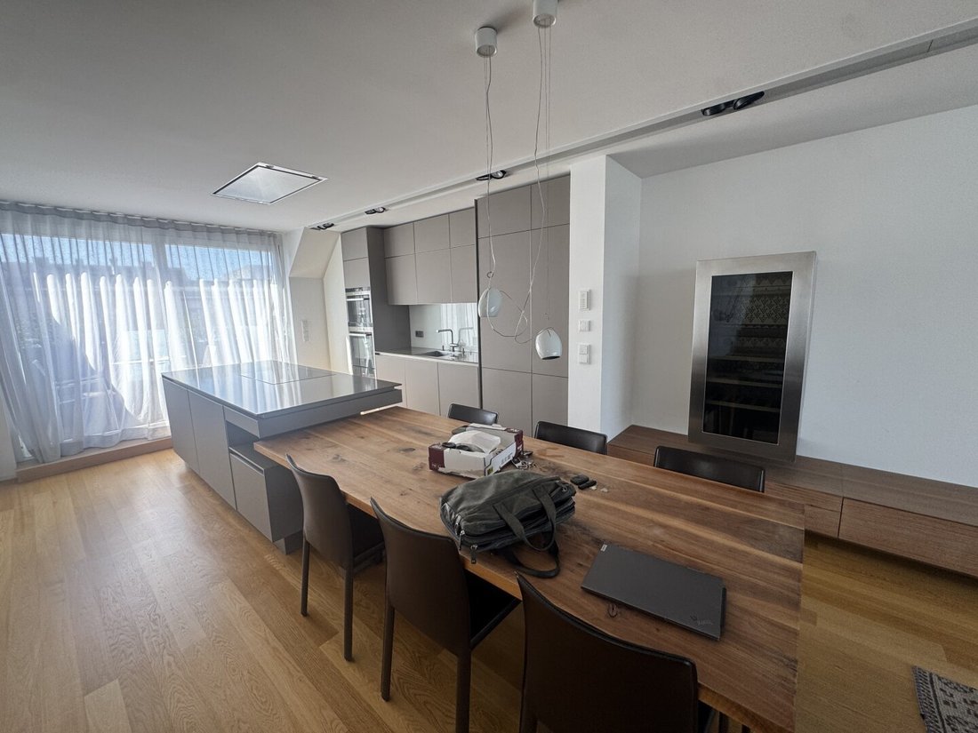 Apartment in Linz, Upper Austria, Austria 2 - 18482199