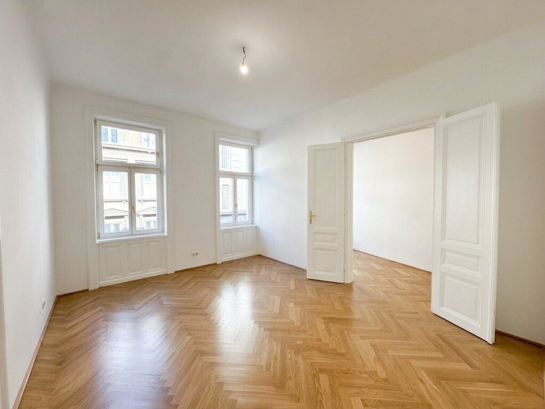 Apartment in Vienna, Wien, Austria 1 - 18482179