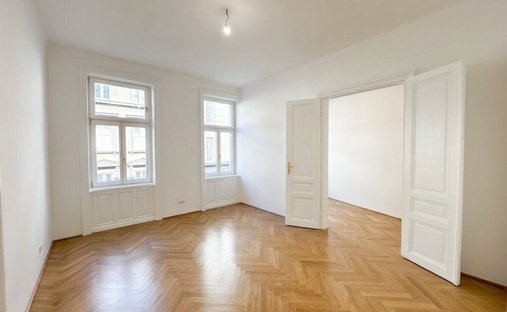 Apartamento en Viena, Viena, Austria 1