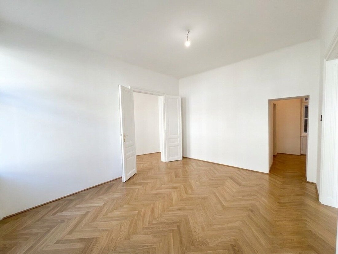 Apartment in Vienna, Wien, Austria 3 - 18482179