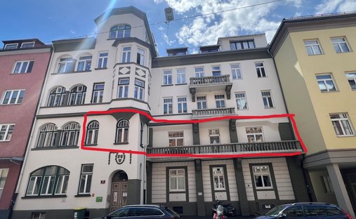 Appartamento a Innsbruck, Tirolo, Austria 1