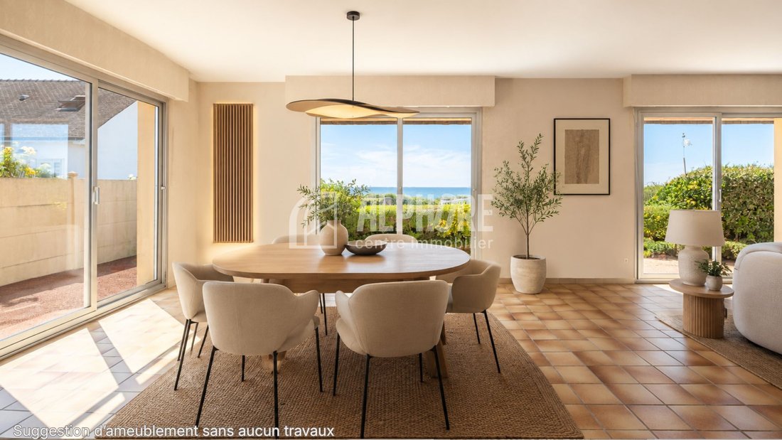 Villa in Piriac-sur-Mer, Pays de la Loire, France 2 - 17287127
