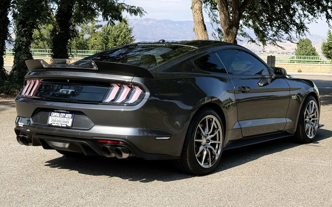Coupe in Boise, ID, United States 3 - 18482328