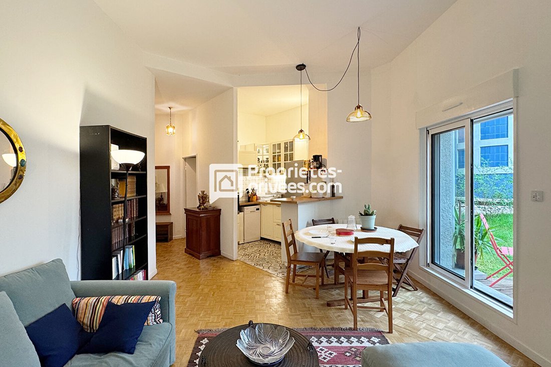 Apartment in Saint Lambert, Paris 15e Arrondissement, Paris 2 - 18482400